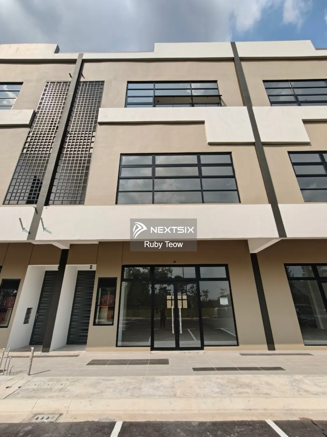 Shop For Rent in Iskandar Puteri (Nusajaya) Johor - Image 2