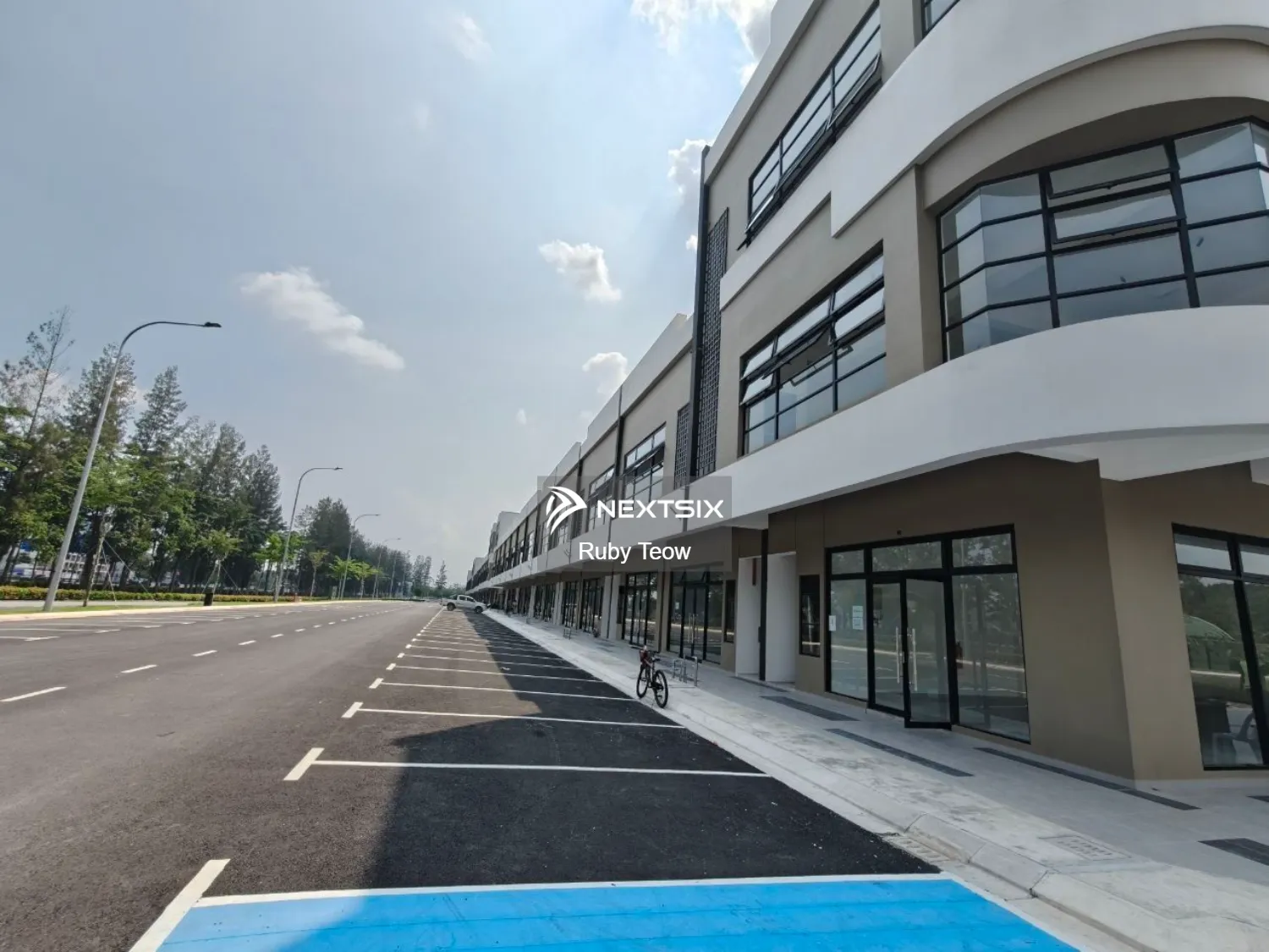 Shop For Rent in Iskandar Puteri (Nusajaya) Johor - Image 3