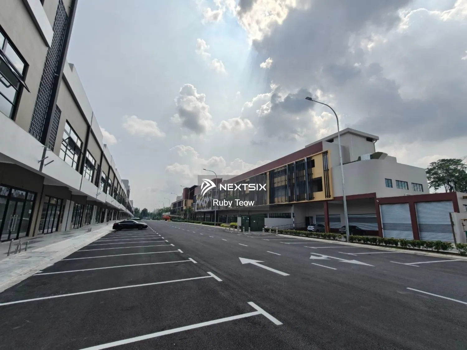 Shop For Rent in Iskandar Puteri (Nusajaya) Johor - Image 4