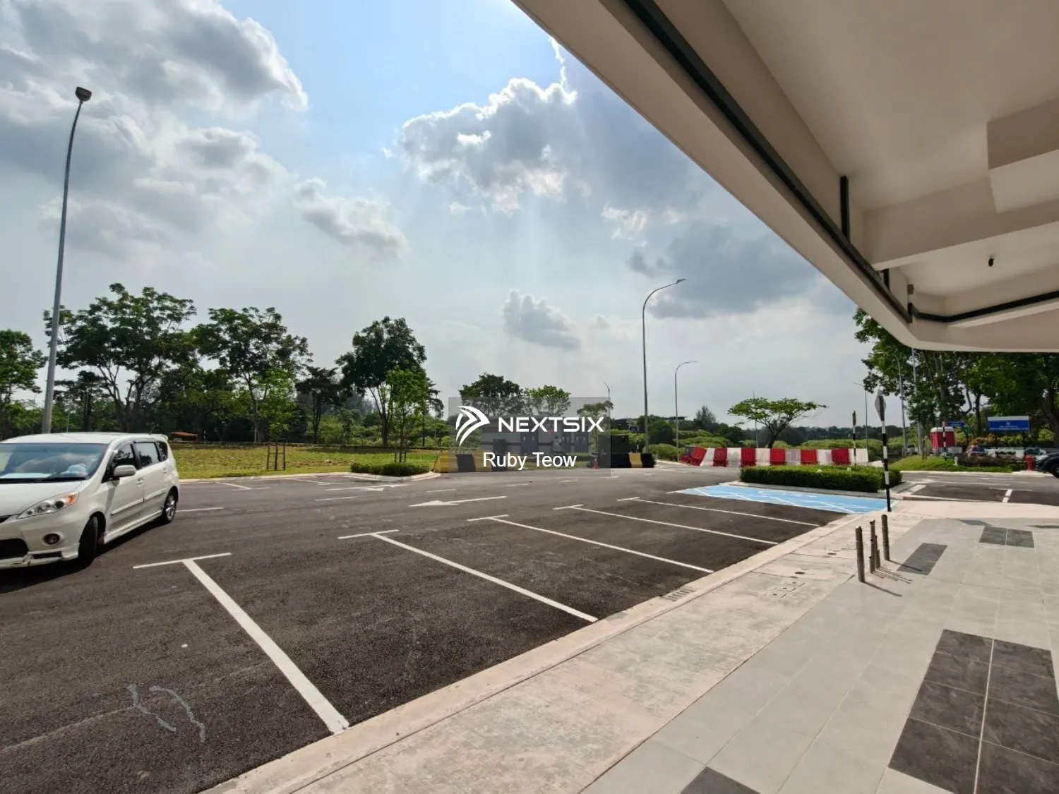 Shop For Rent in Iskandar Puteri (Nusajaya) Johor - Image 5