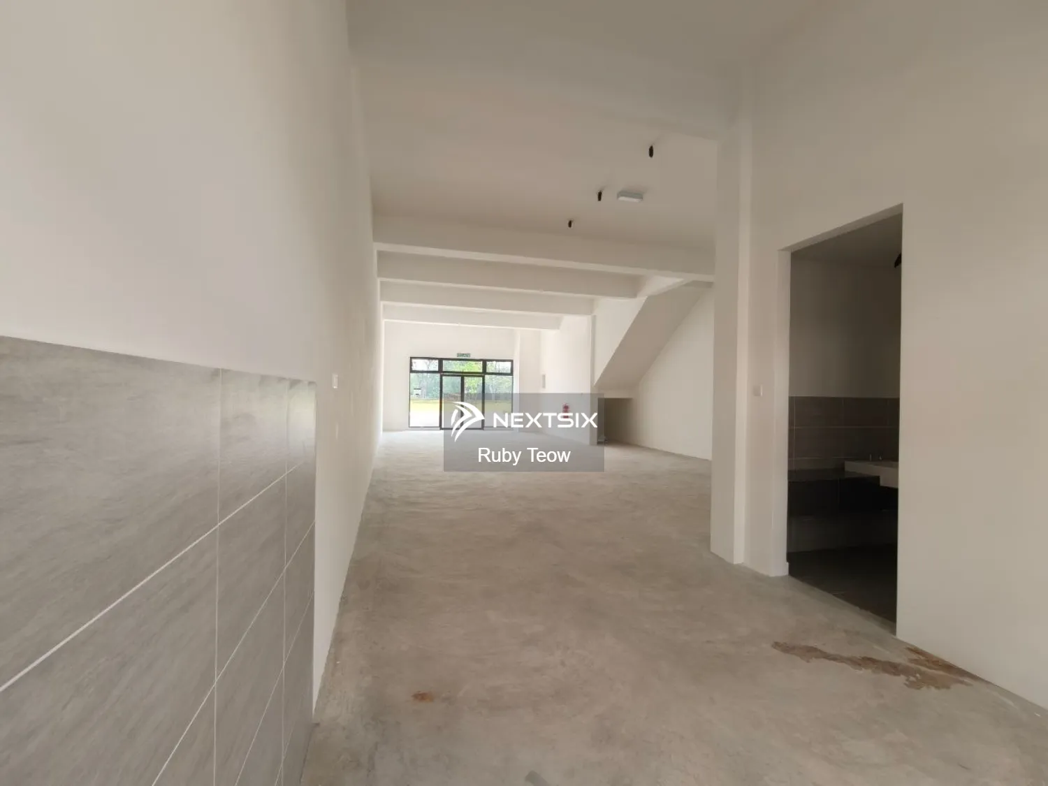 Shop For Rent in Iskandar Puteri (Nusajaya) Johor - Image 6
