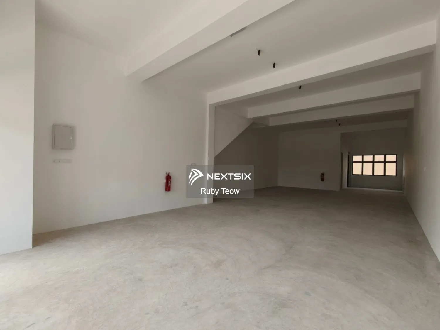 Shop For Rent in Iskandar Puteri (Nusajaya) Johor - Image 8