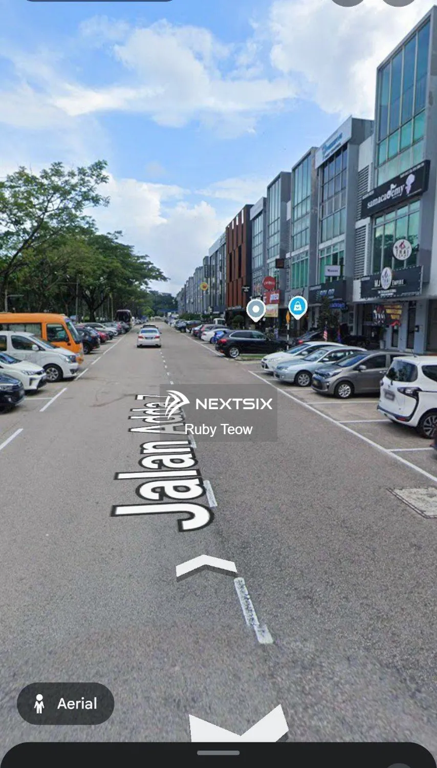 Shop For Rent in Johor Bahru Johor