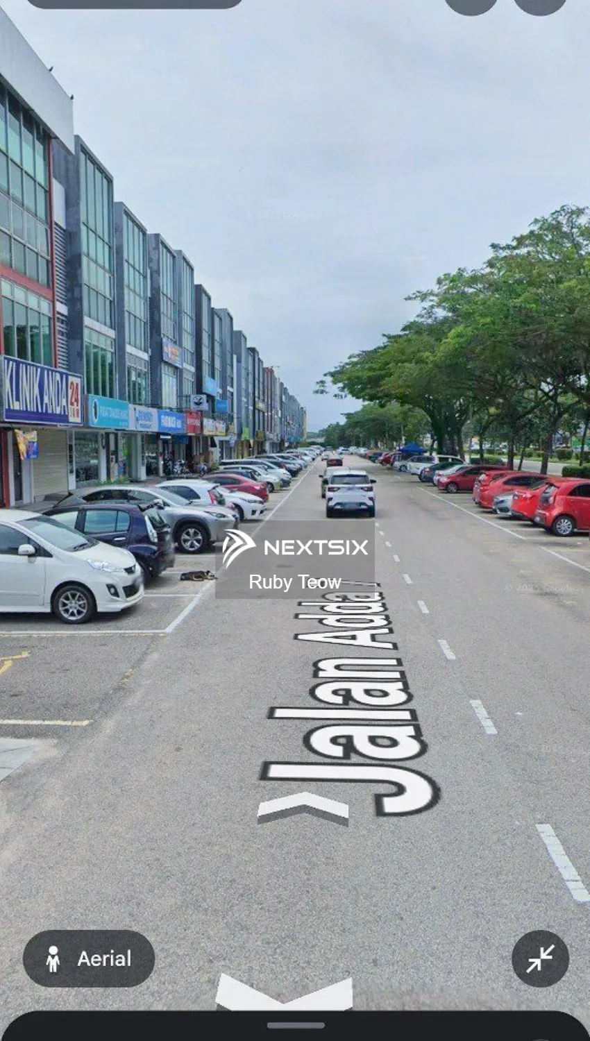 Shop For Rent in Johor Bahru Johor - Image 3