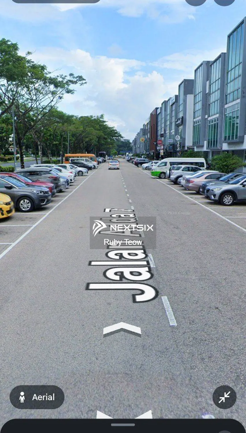 Shop For Rent in Johor Bahru Johor - Image 4