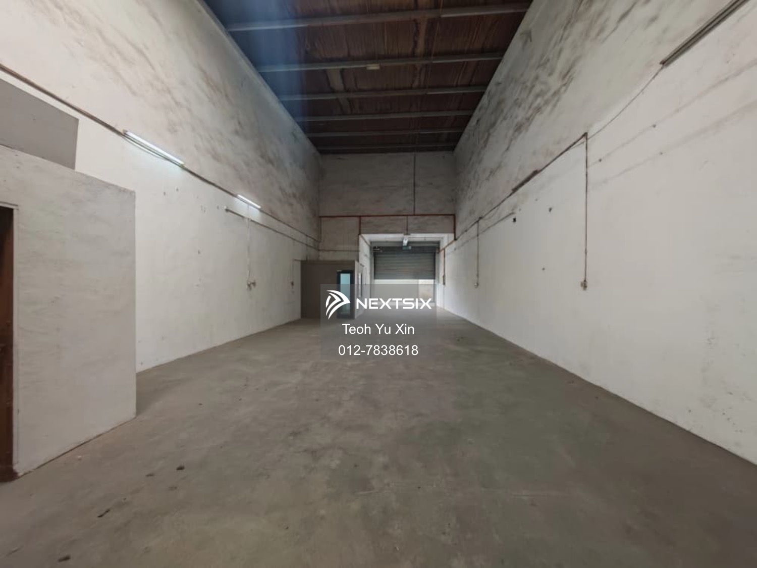 Link Factory For Sale in Skudai Johor - Image 2