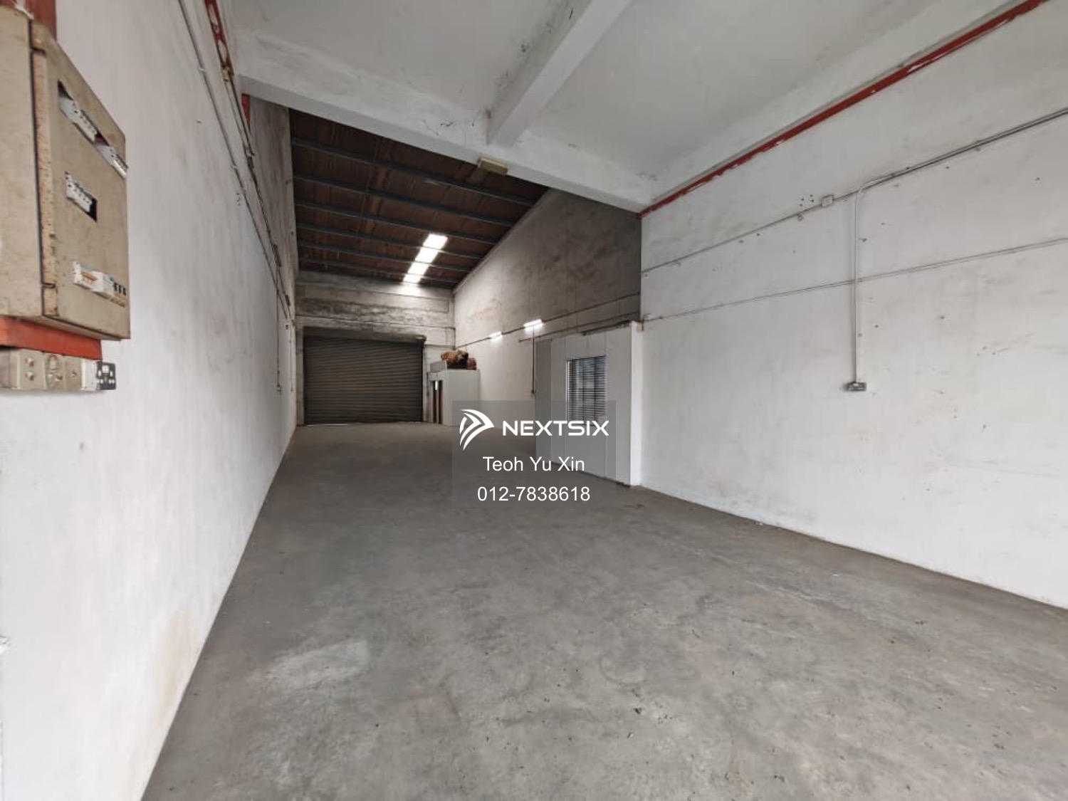 Link Factory For Sale in Skudai Johor - Image 3