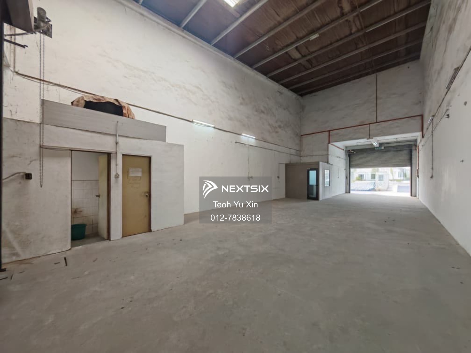 Link Factory For Sale in Skudai Johor - Image 4