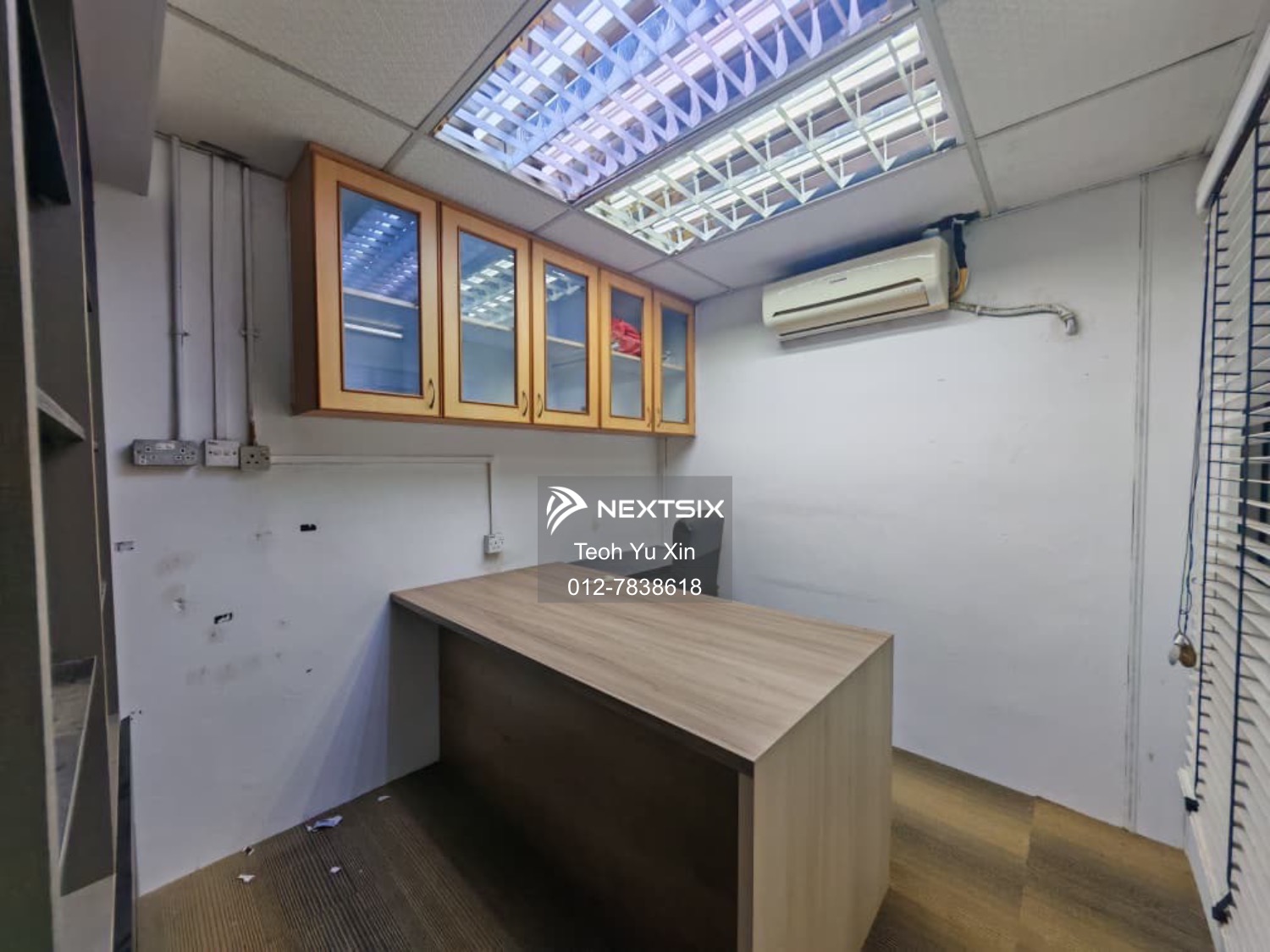 Link Factory For Sale in Skudai Johor - Image 5