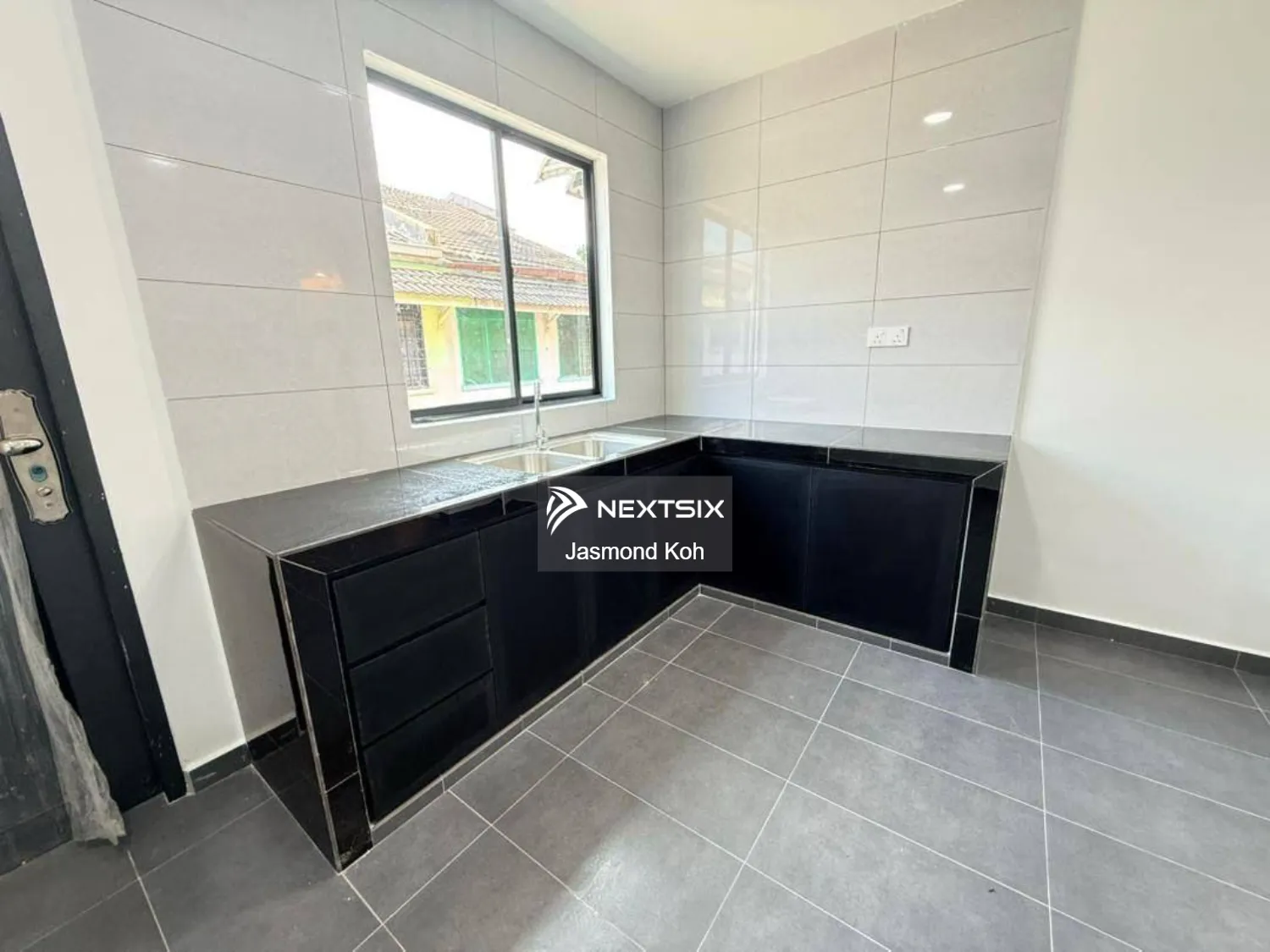 1-sty Terrace/Link House For Sale in Johor Bahru Johor - Image 11