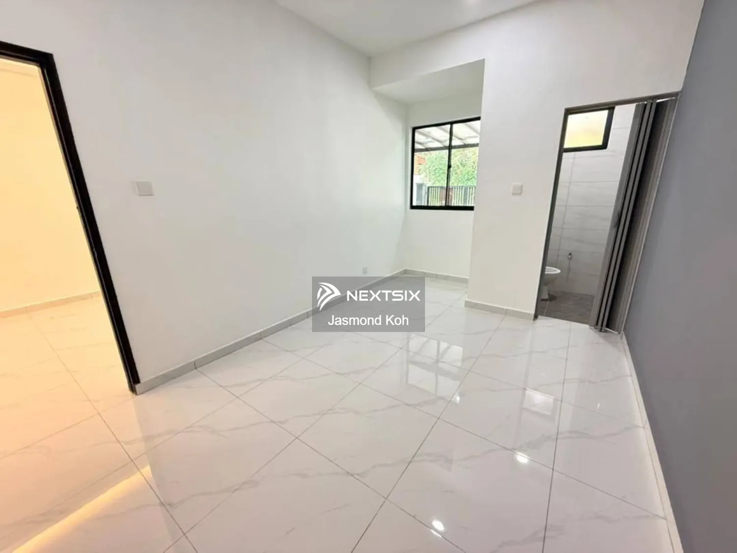 1-sty Terrace/Link House For Sale in Johor Bahru Johor - Image 5