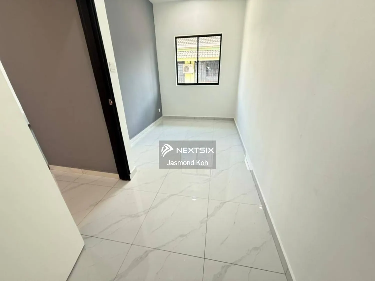 1-sty Terrace/Link House For Sale in Johor Bahru Johor - Image 6
