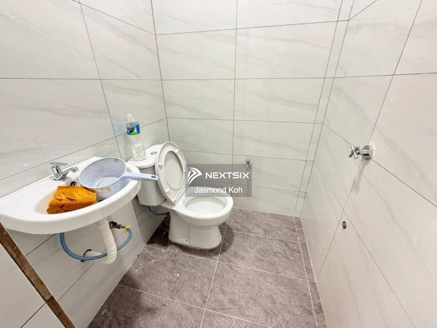 1-sty Terrace/Link House For Sale in Johor Bahru Johor - Image 7