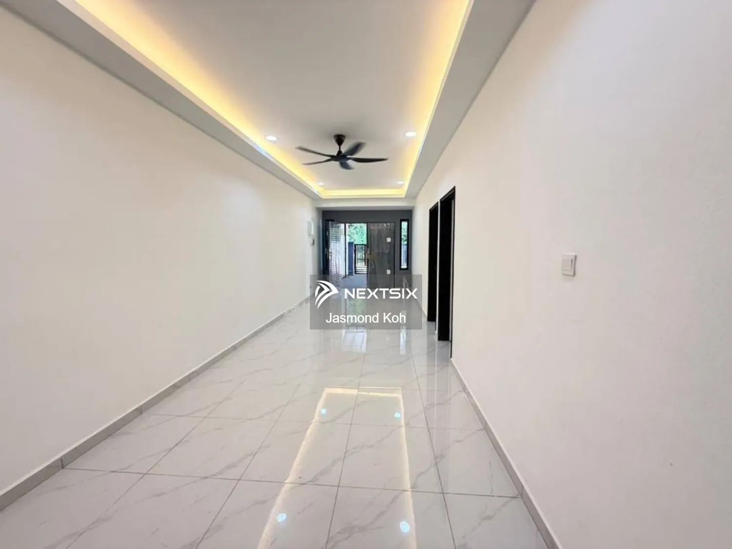 1-sty Terrace/Link House For Sale in Johor Bahru Johor - Image 9