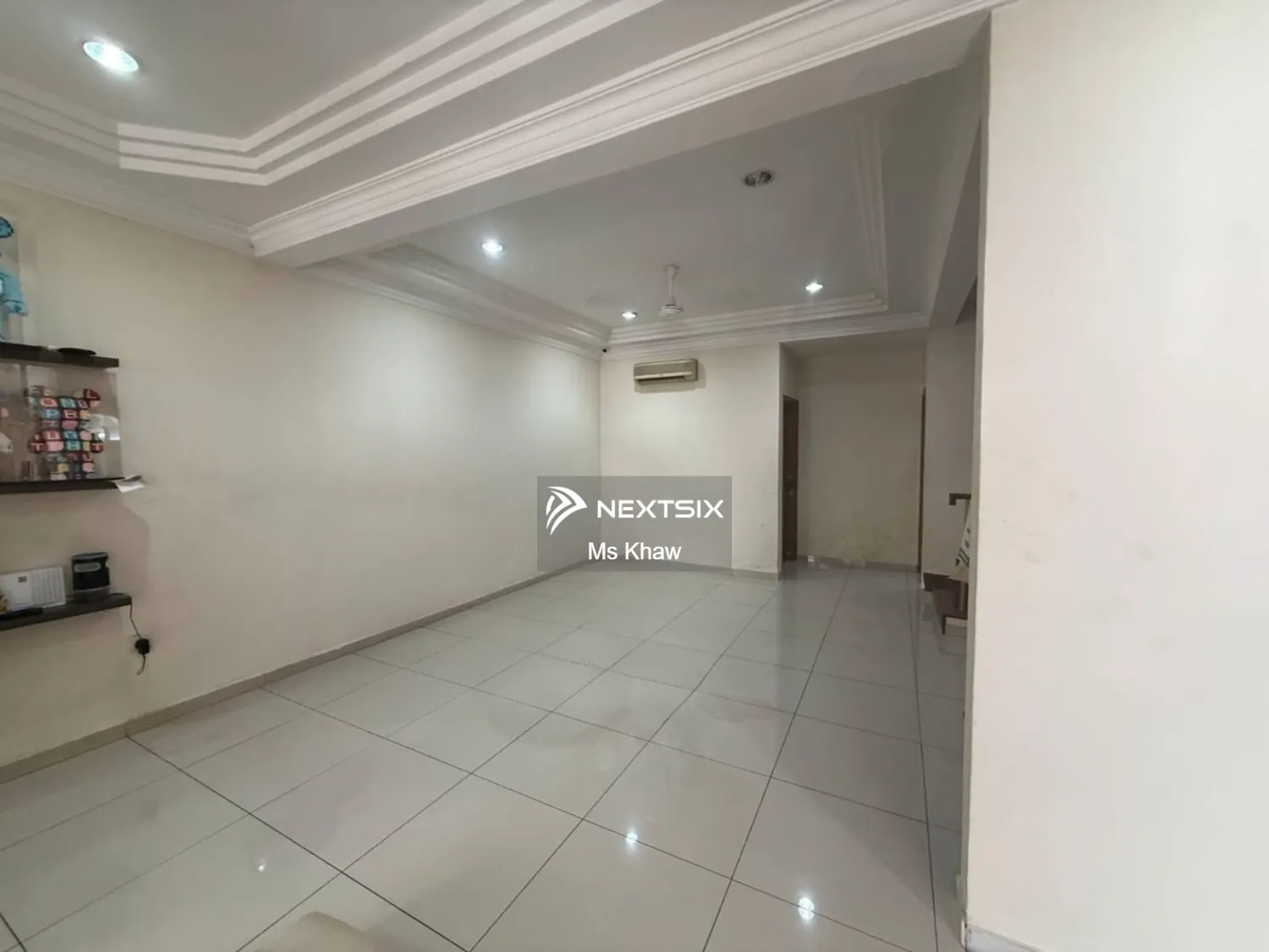 2-sty Terrace/Link House For Sale in Johor Bahru Johor