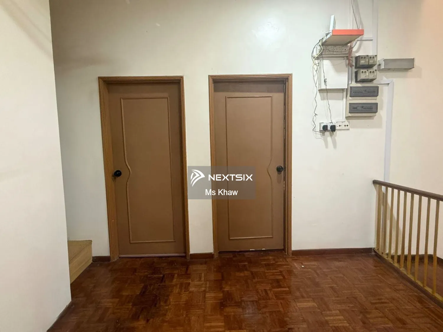 2-sty Terrace/Link House For Sale in Johor Bahru Johor - Image 10