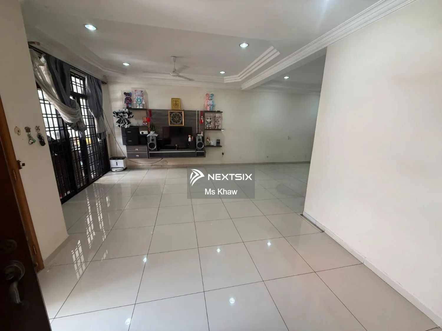 2-sty Terrace/Link House For Sale in Johor Bahru Johor - Image 8
