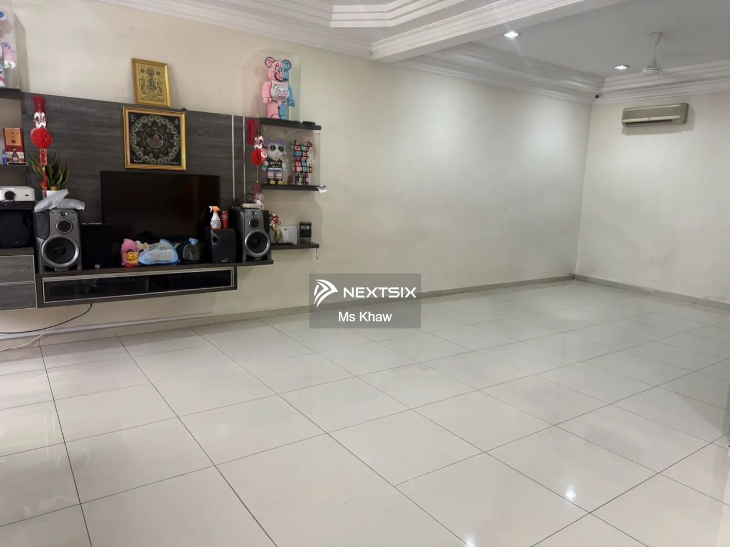 2-sty Terrace/Link House For Sale in Johor Bahru Johor - Image 9