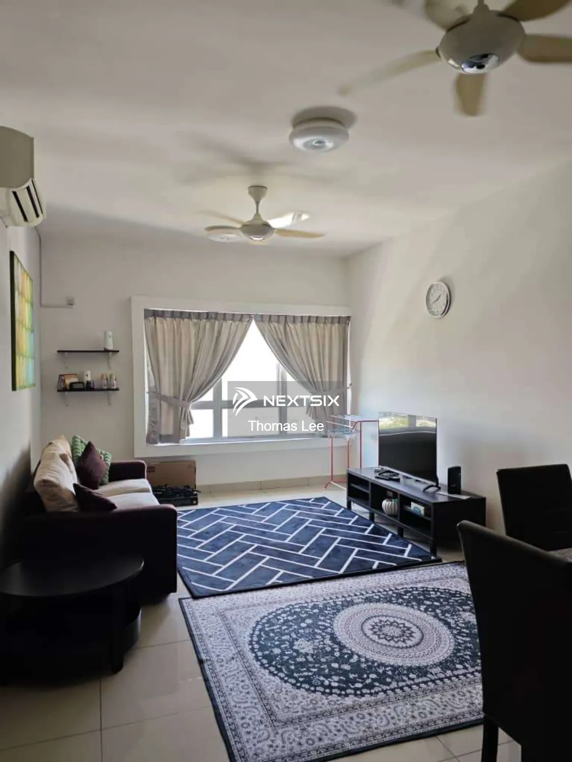 Serviced Residence For Sale in Iskandar Puteri (Nusajaya) Johor