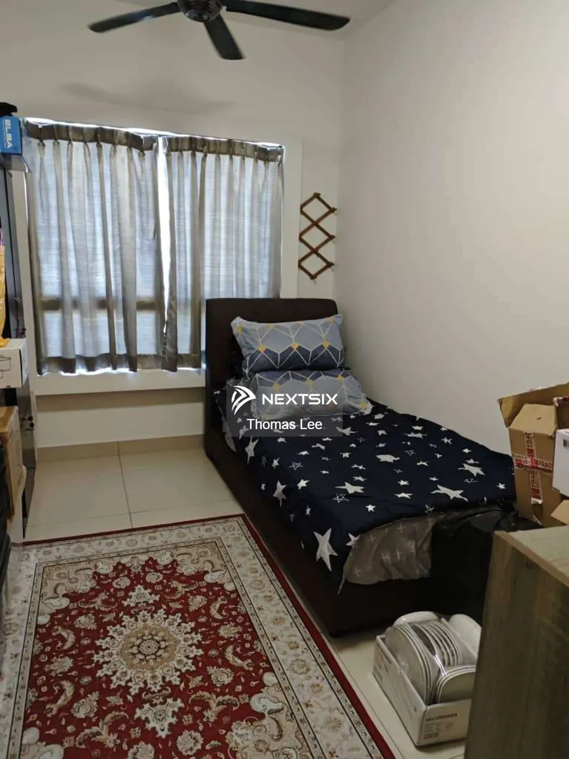 Serviced Residence For Sale in Iskandar Puteri (Nusajaya) Johor - Image 6