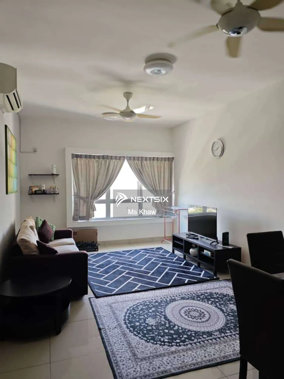 Serviced Residence For Sale in Iskandar Puteri (Nusajaya) Johor