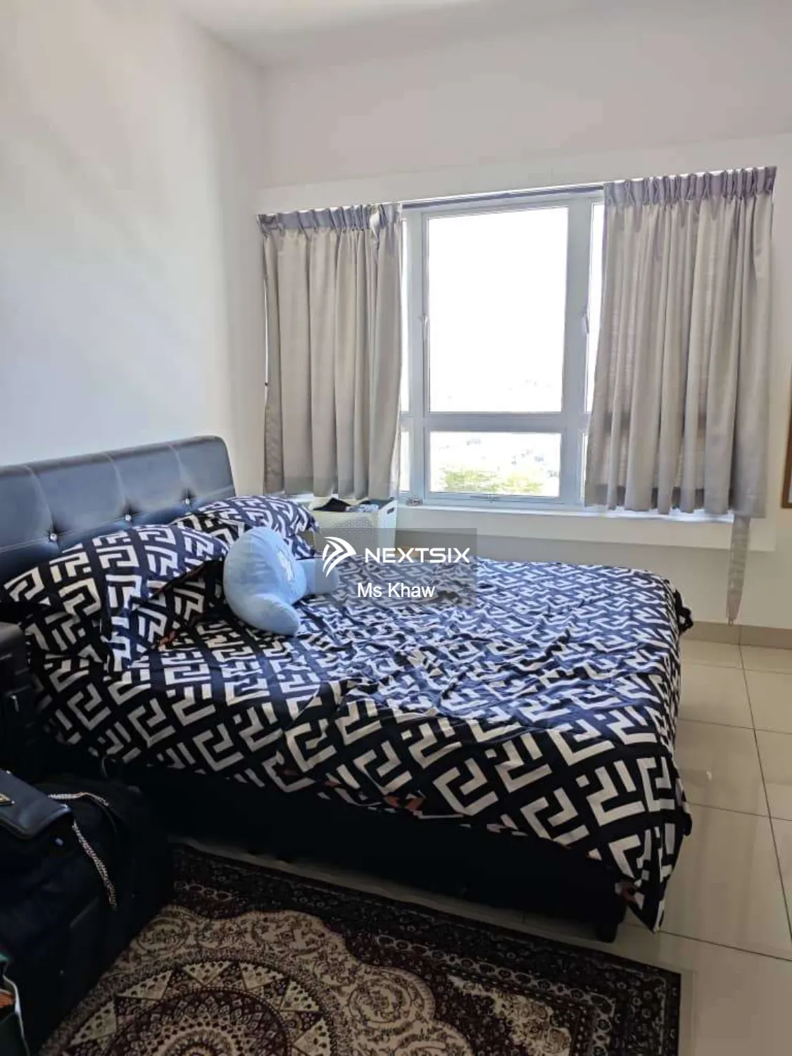 Serviced Residence For Sale in Iskandar Puteri (Nusajaya) Johor - Image 5