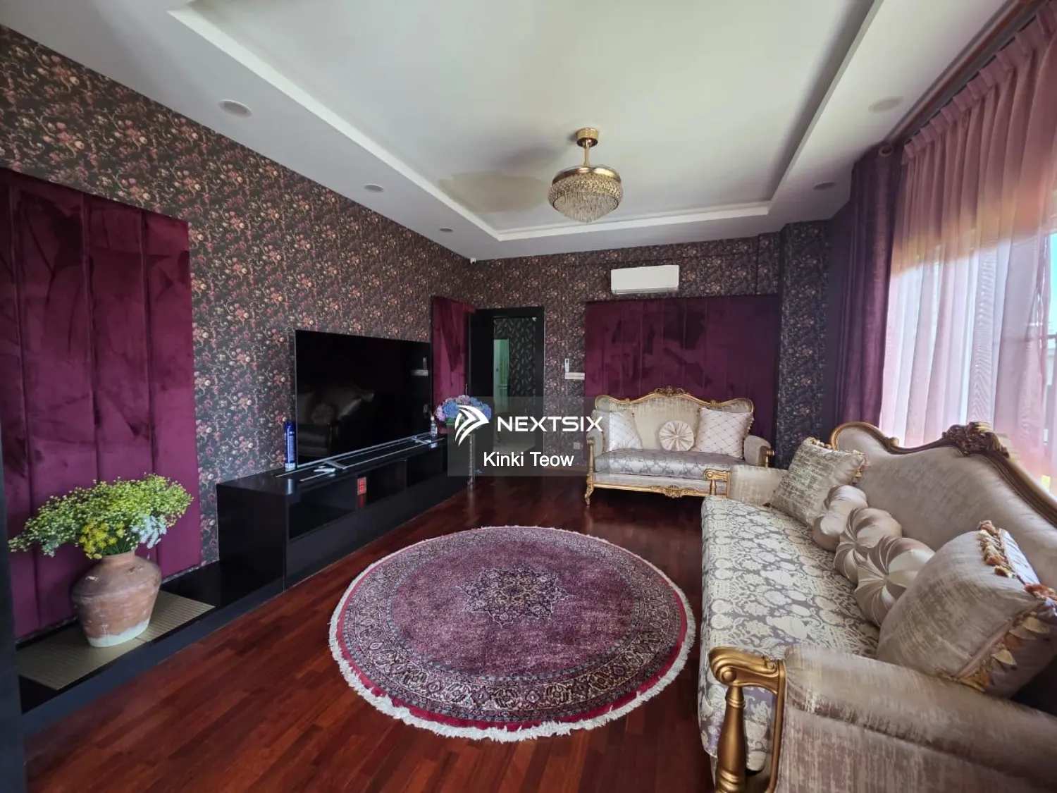 Bungalow For Sale in Horizon Hills Johor