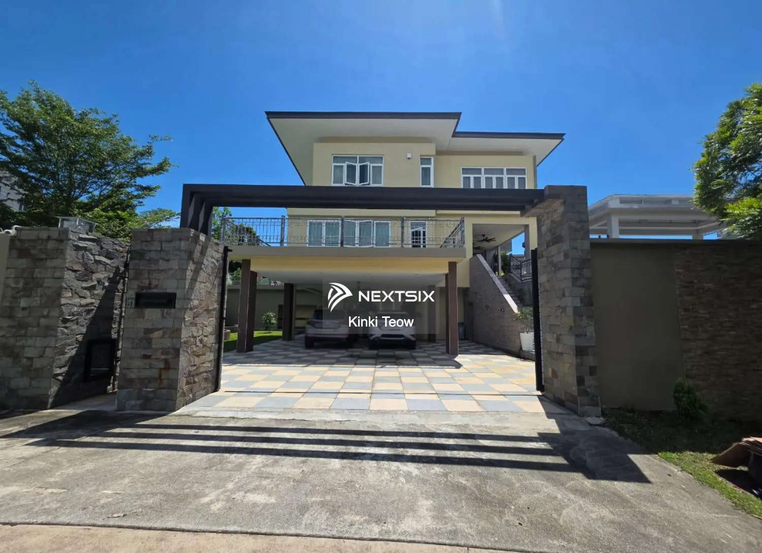 Bungalow For Sale in Horizon Hills Johor - Image 10