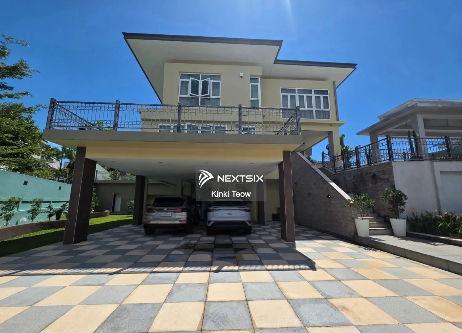 Bungalow For Sale in Horizon Hills Johor - Image 11