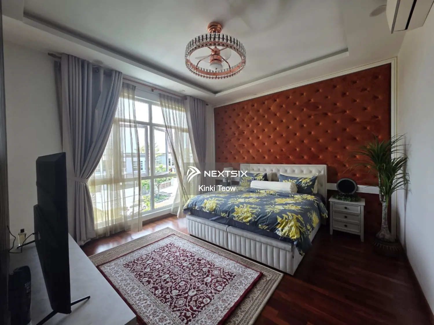 Bungalow For Sale in Horizon Hills Johor - Image 5