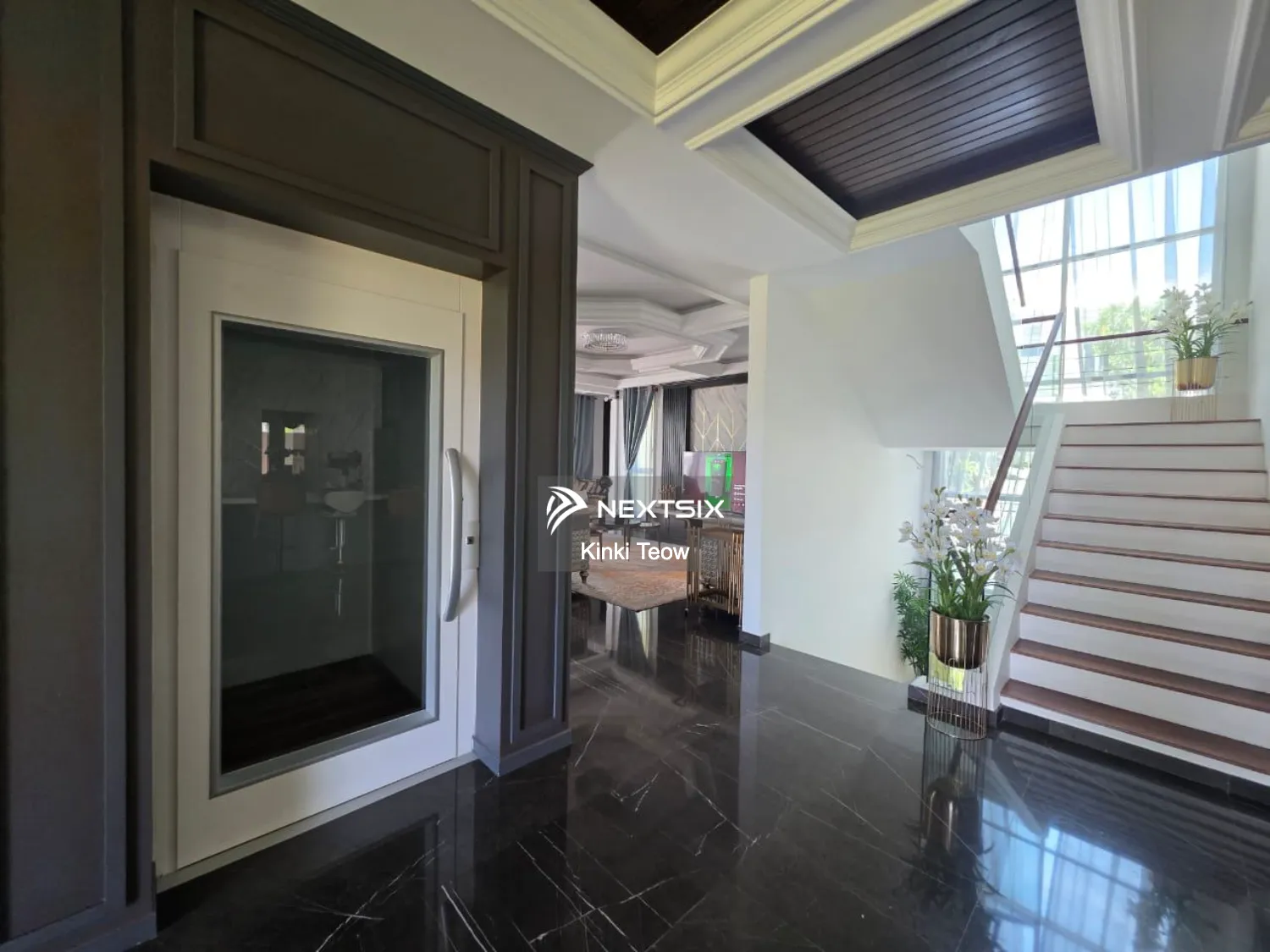 Bungalow For Sale in Horizon Hills Johor - Image 6