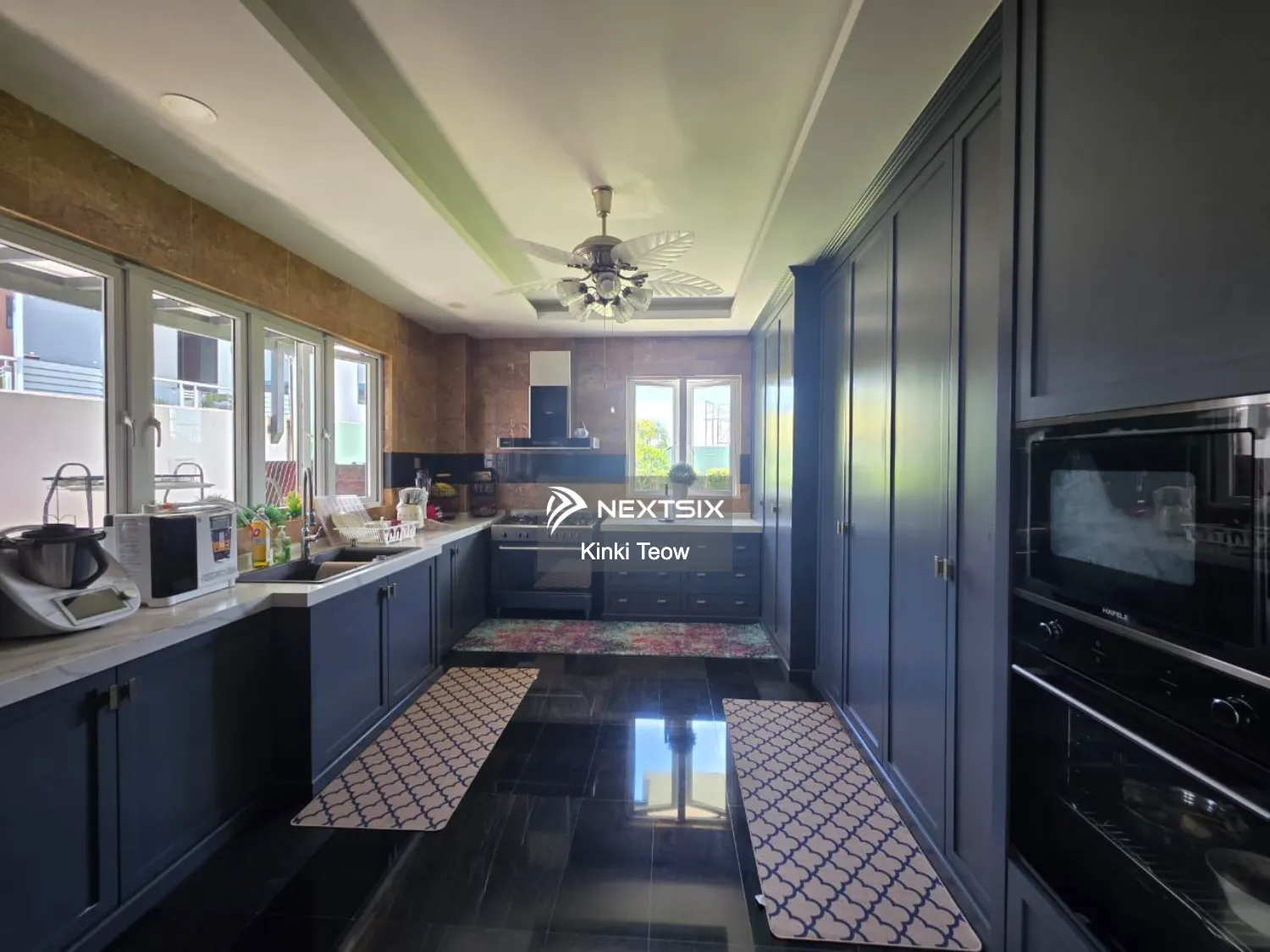 Bungalow For Sale in Horizon Hills Johor - Image 7
