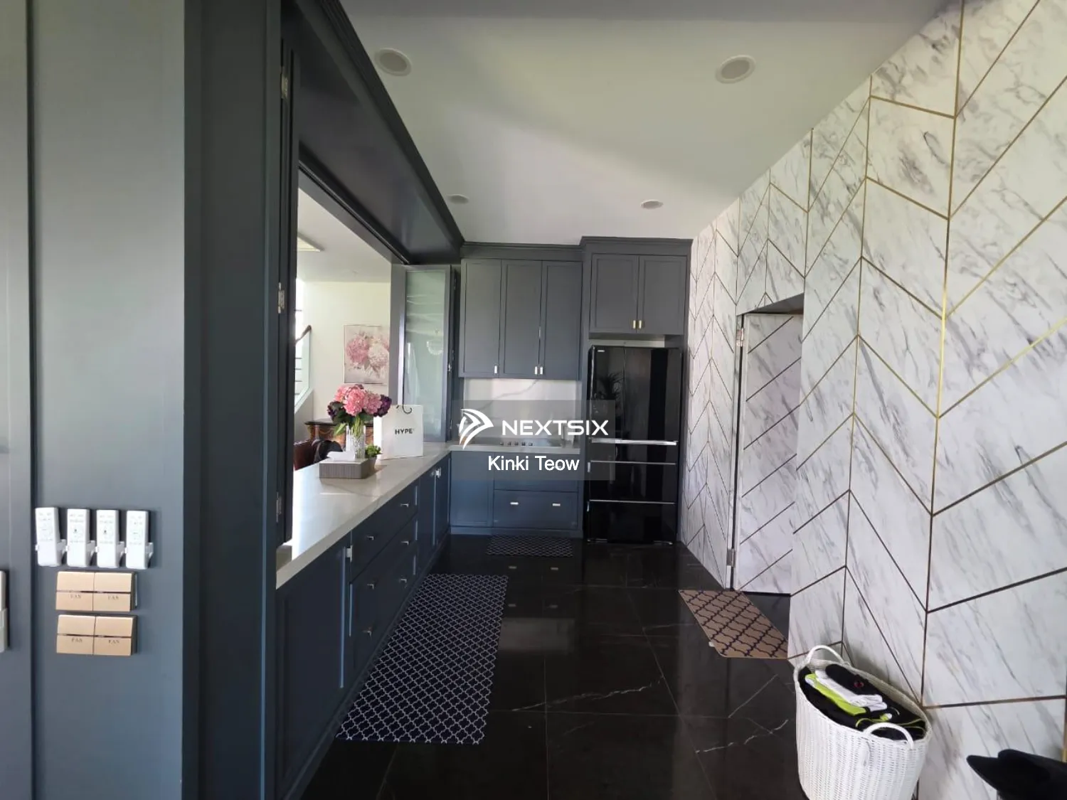 Bungalow For Sale in Horizon Hills Johor - Image 8