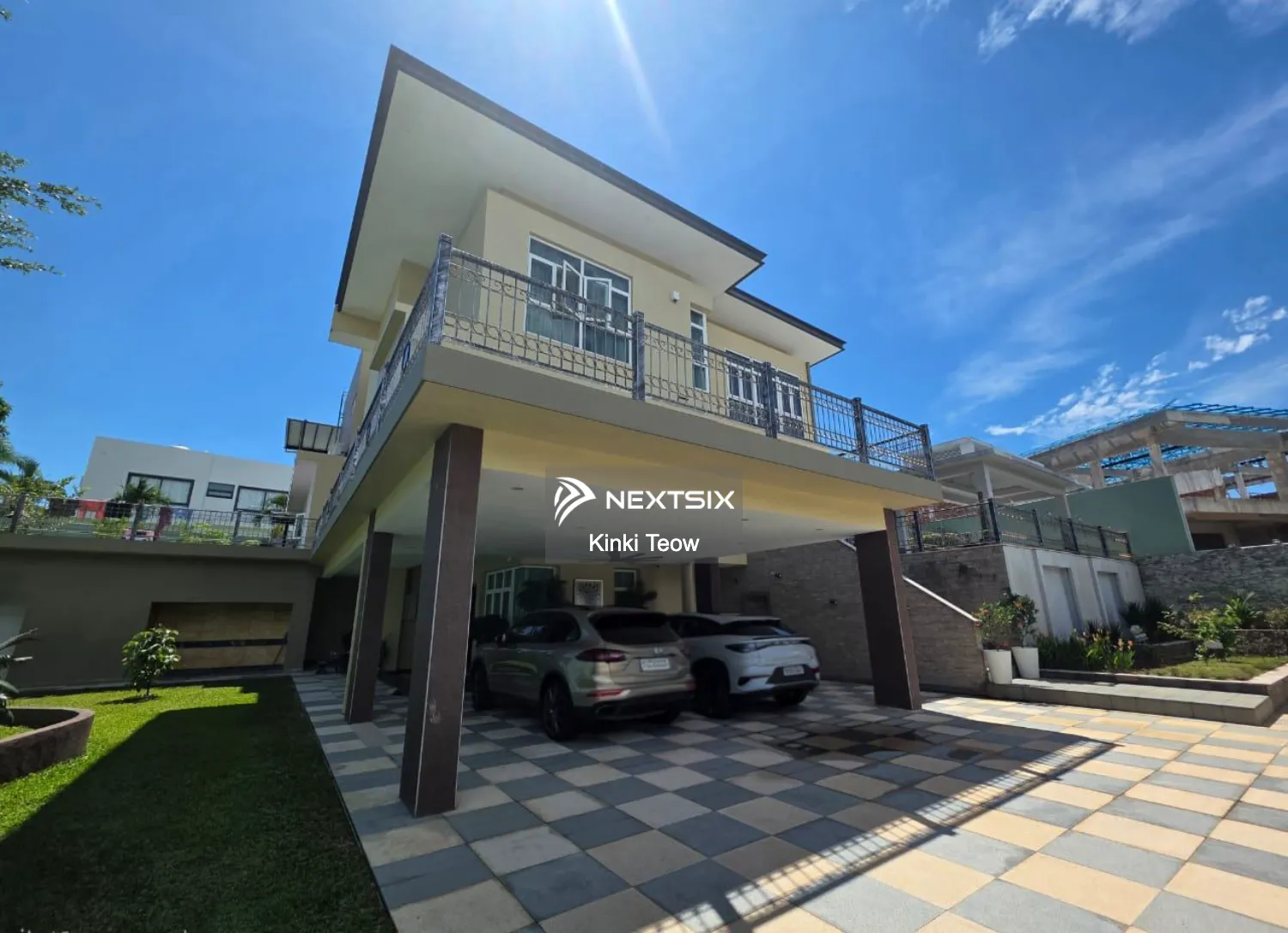 Bungalow For Sale in Horizon Hills Johor - Image 9