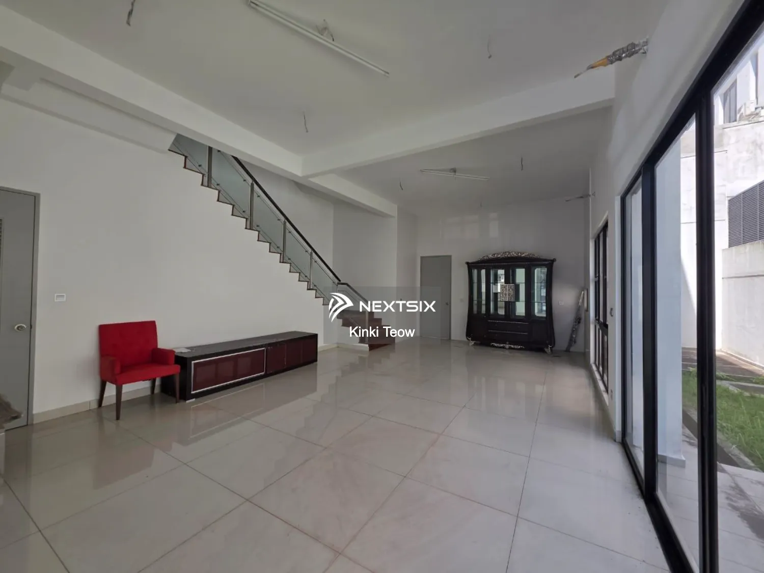 Cluster House For Sale in Horizon Hills Johor