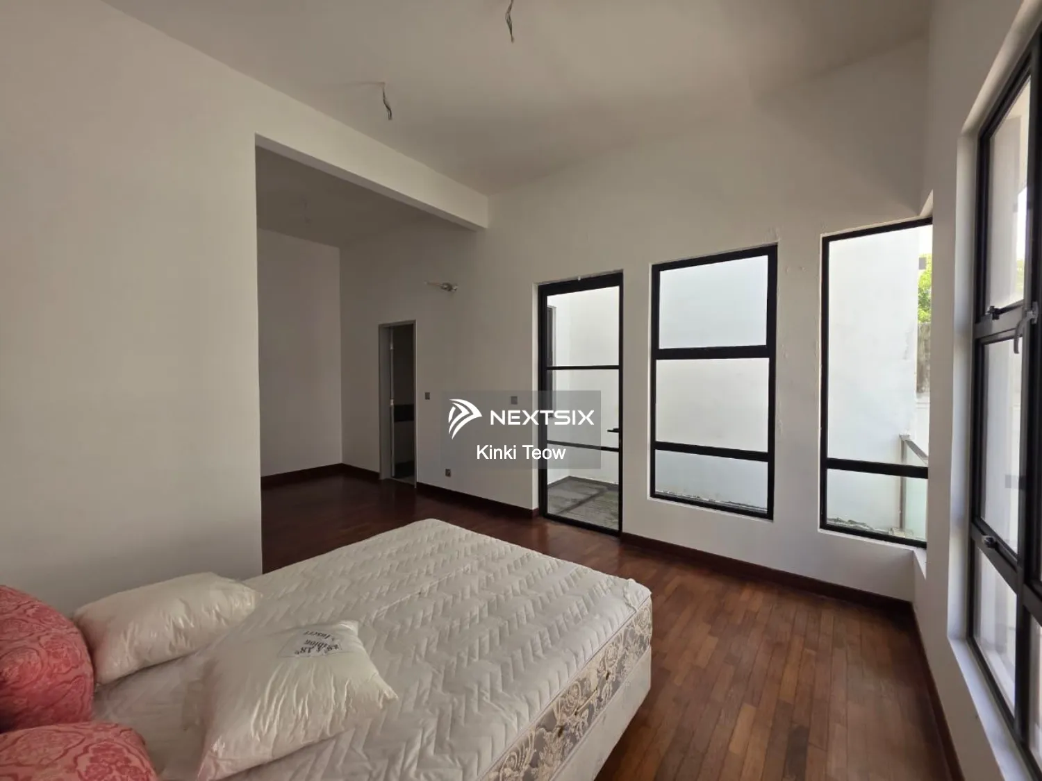 Cluster House For Sale in Horizon Hills Johor - Image 10