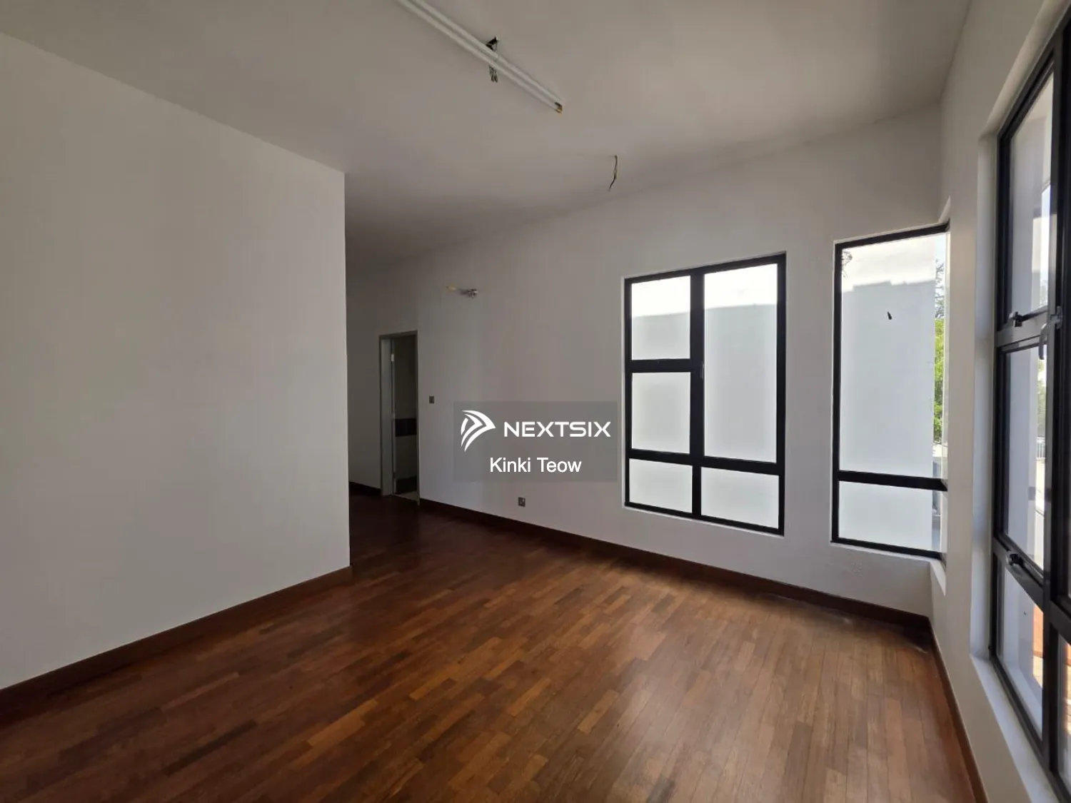 Cluster House For Sale in Horizon Hills Johor - Image 11
