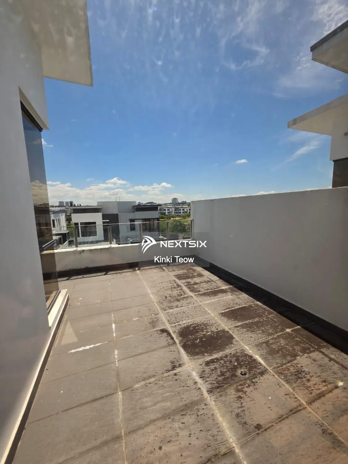 Cluster House For Sale in Horizon Hills Johor - Image 19