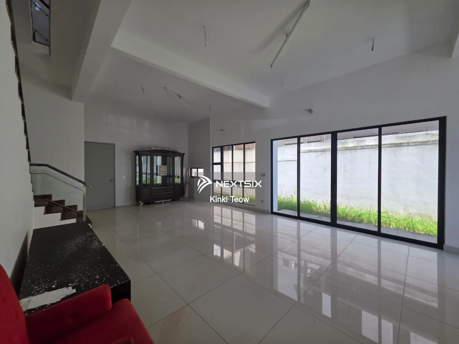 Cluster House For Sale in Horizon Hills Johor - Image 2