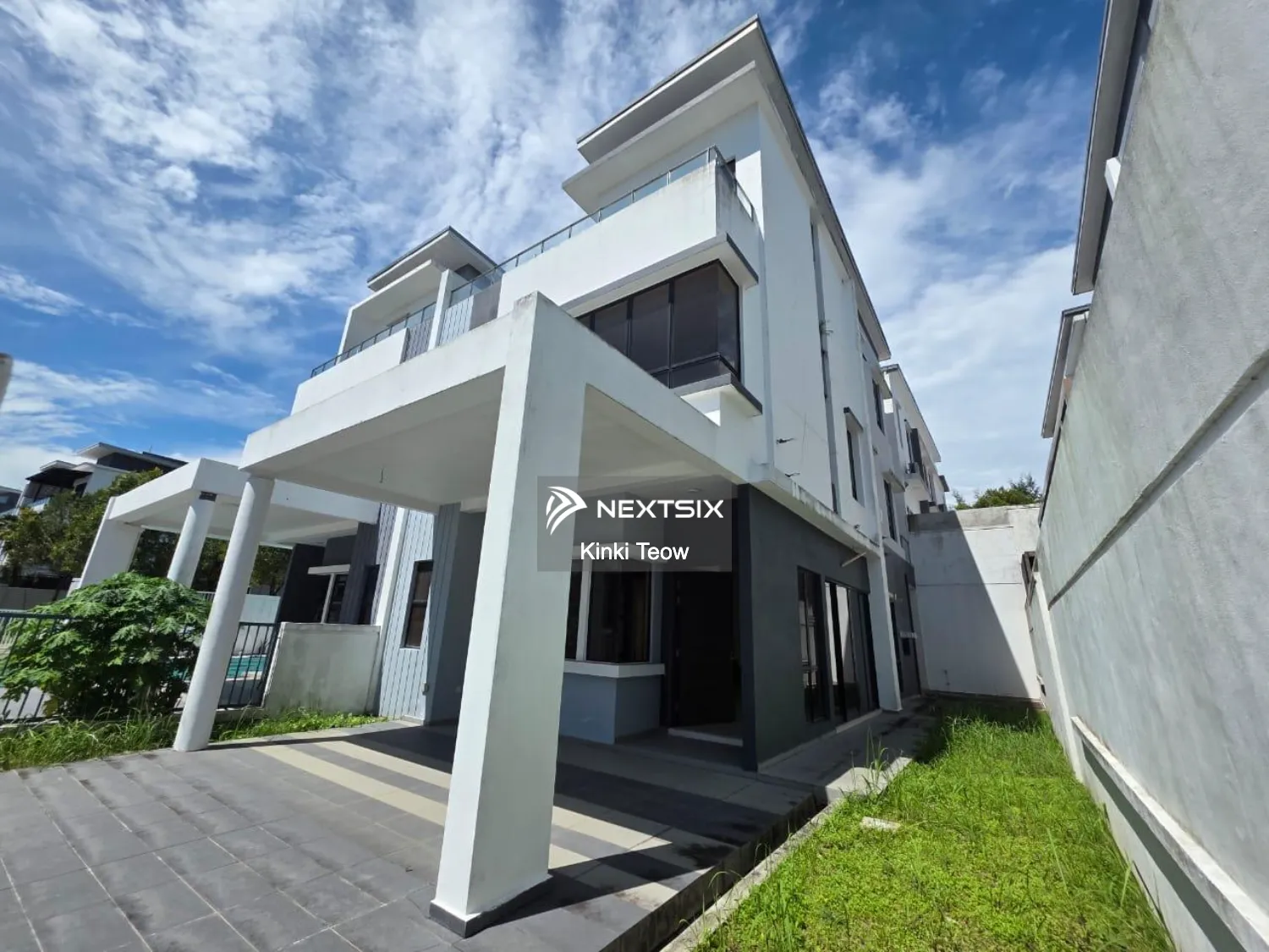 Cluster House For Sale in Horizon Hills Johor - Image 20