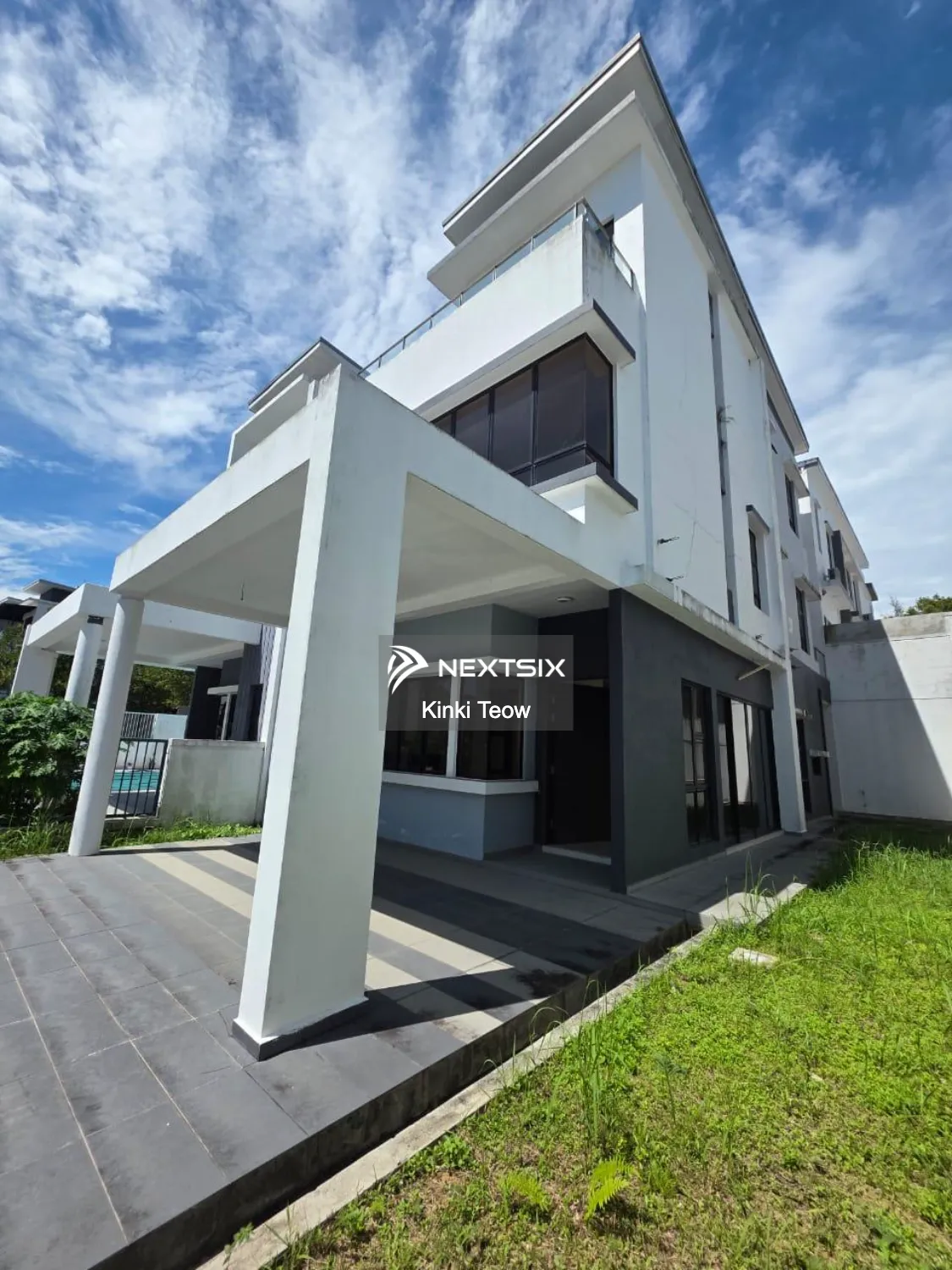 Cluster House For Sale in Horizon Hills Johor - Image 21