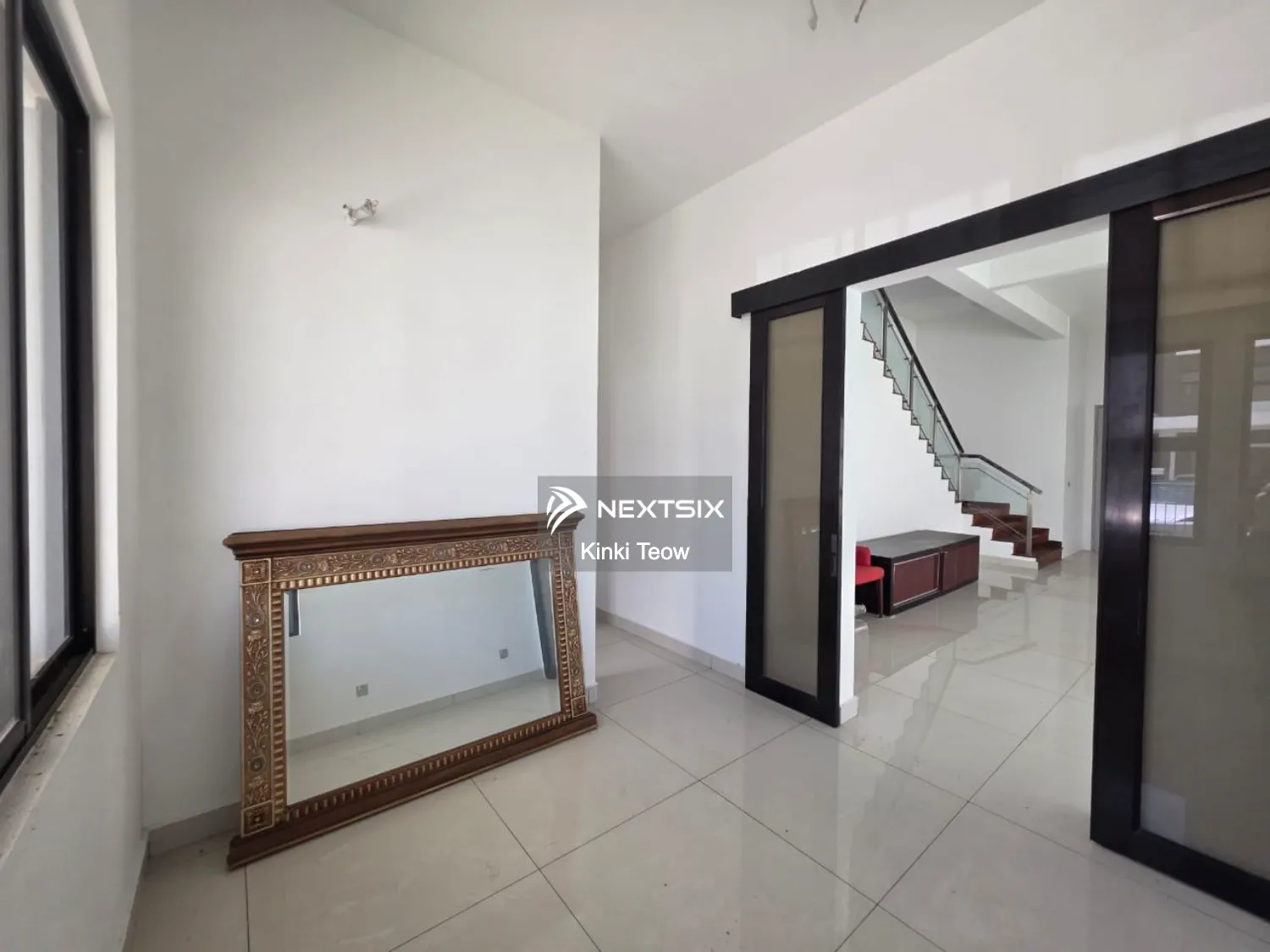 Cluster House For Sale in Horizon Hills Johor - Image 3