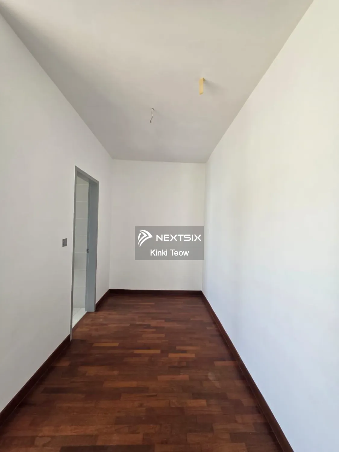 Cluster House For Sale in Horizon Hills Johor - Image 4