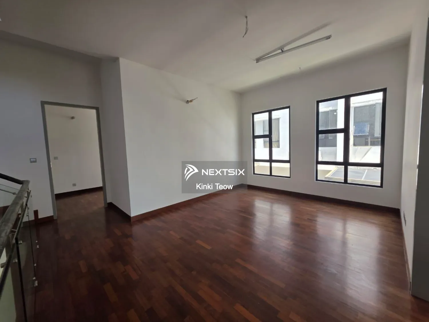 Cluster House For Sale in Horizon Hills Johor - Image 5