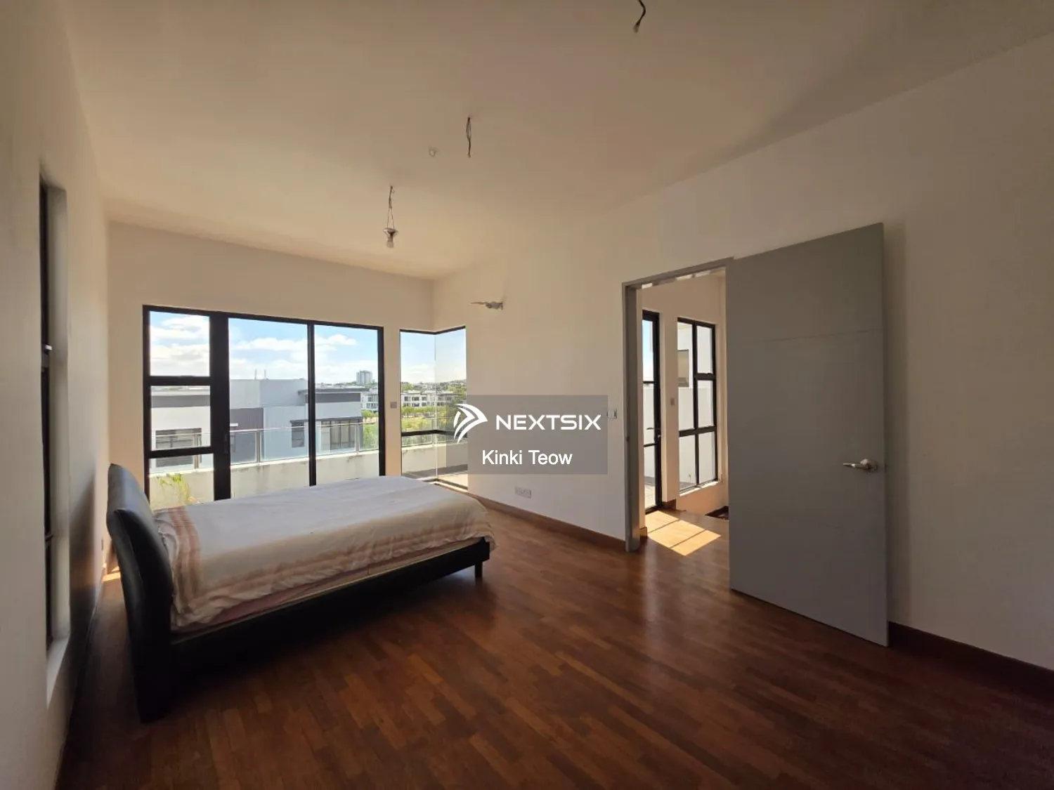 Cluster House For Sale in Horizon Hills Johor - Image 6