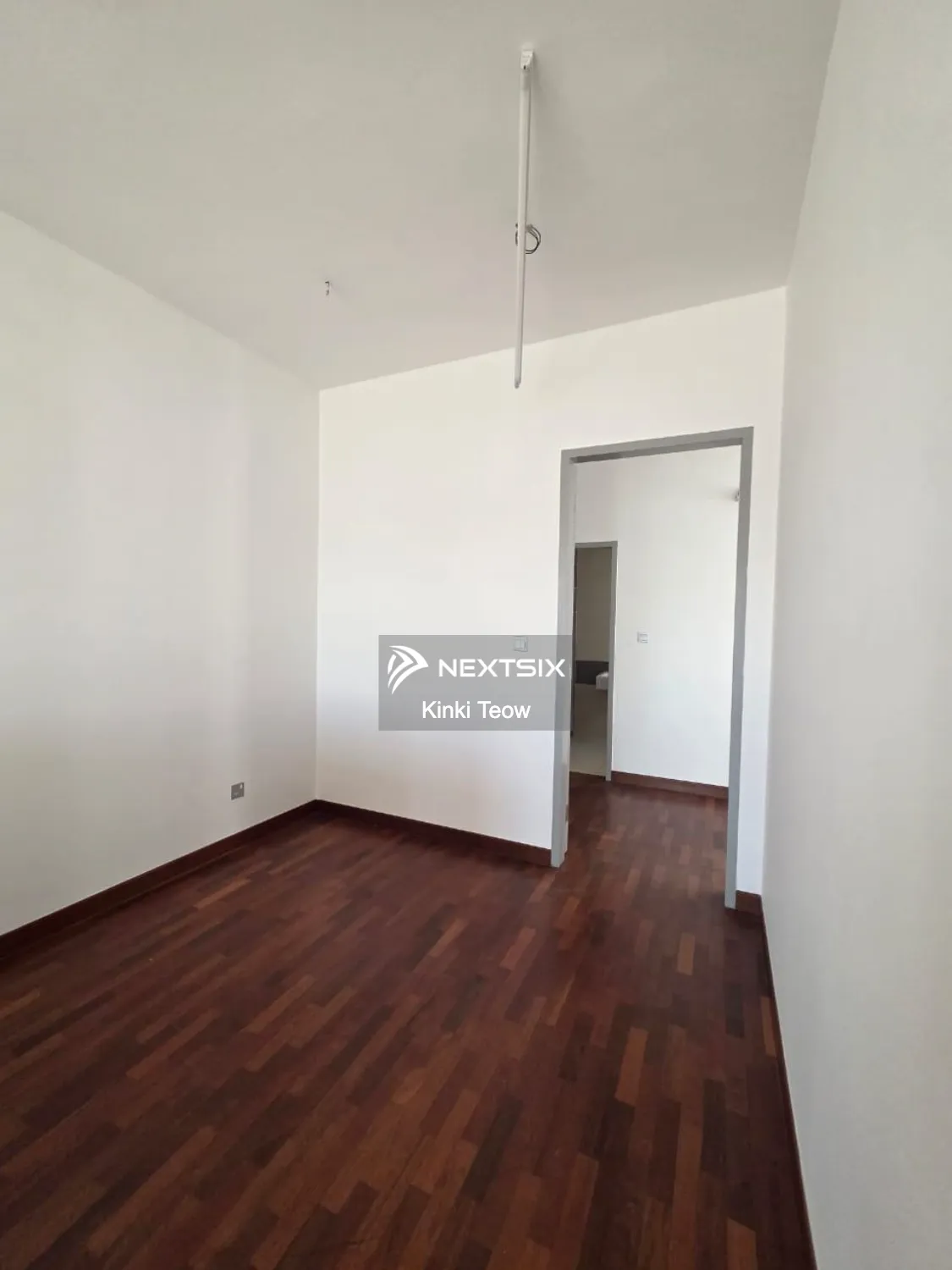 Cluster House For Sale in Horizon Hills Johor - Image 9