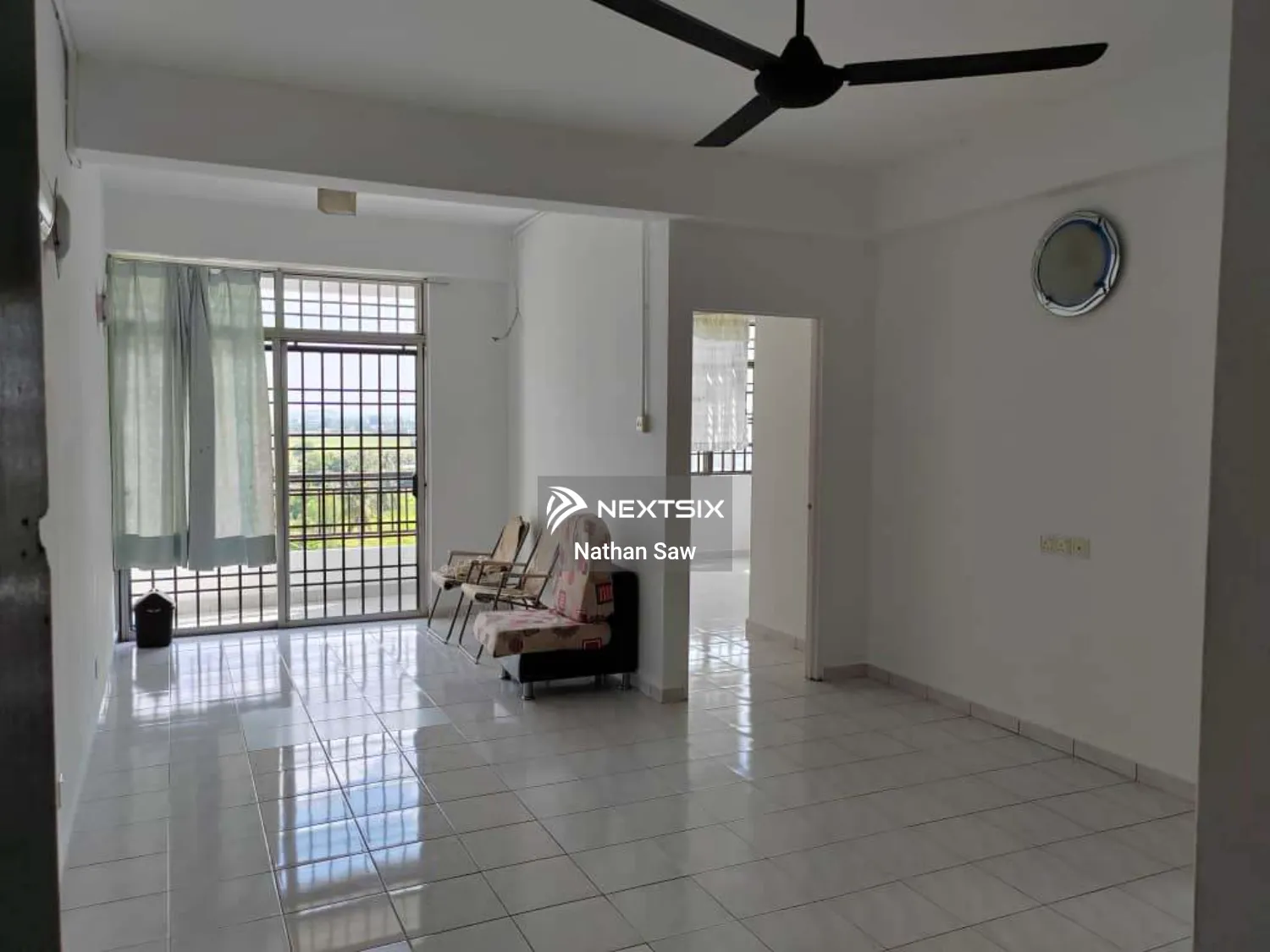 Condominium For Sale in Bukit Mertajam Penang