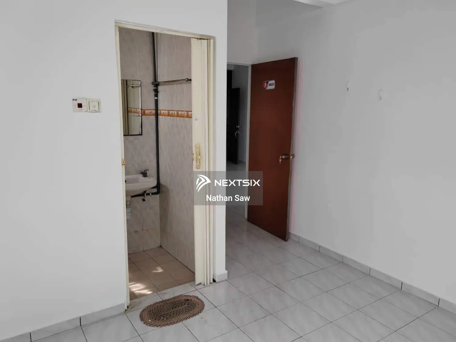 Condominium For Sale in Bukit Mertajam Penang - Image 6