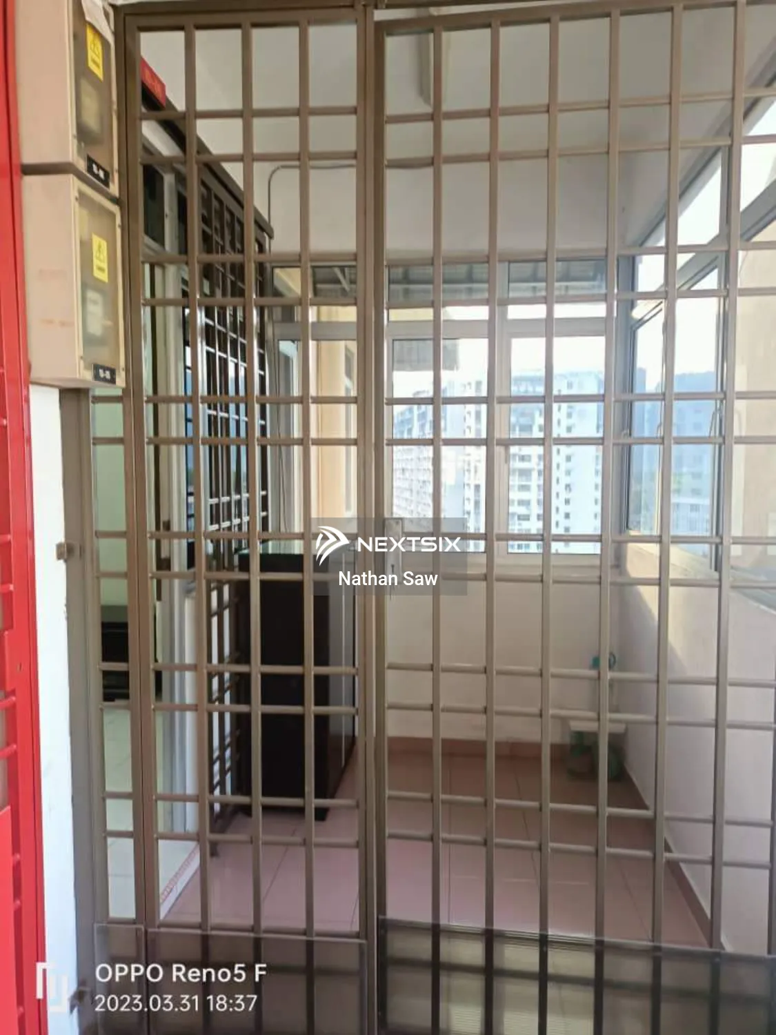 Apartment For Sale in Georgetown Penang