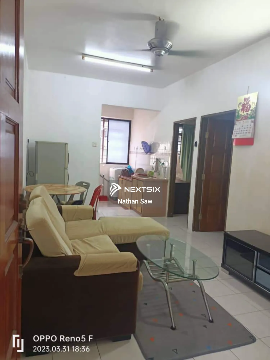 Apartment For Sale in Georgetown Penang - Image 2